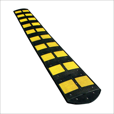 Speed Breaker