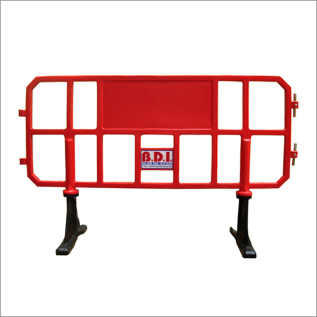 Road Safety Fence Barriers