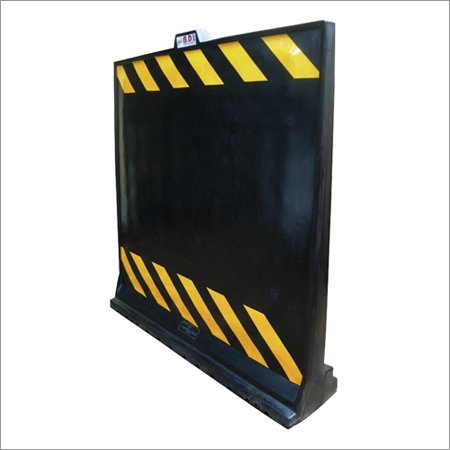 Metro Barricade
