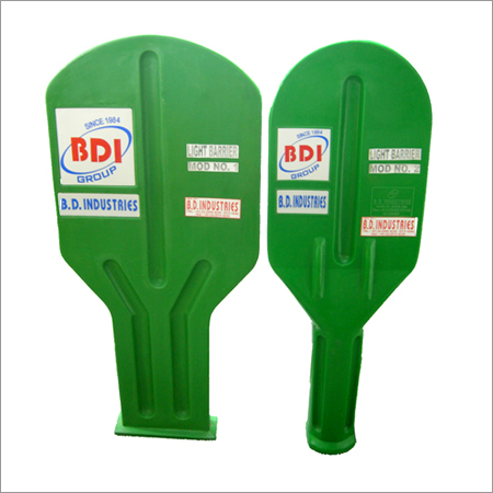 Light Barriers