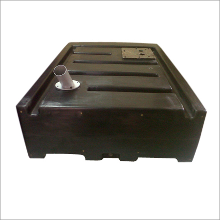 Genset Tank