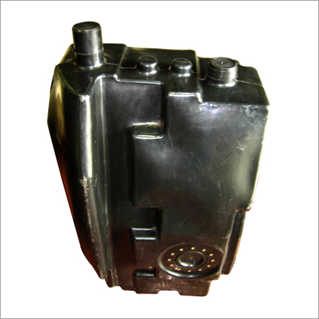 Automotive Fuel Tank