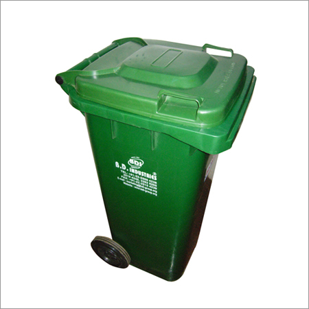 Road Side Dustbins