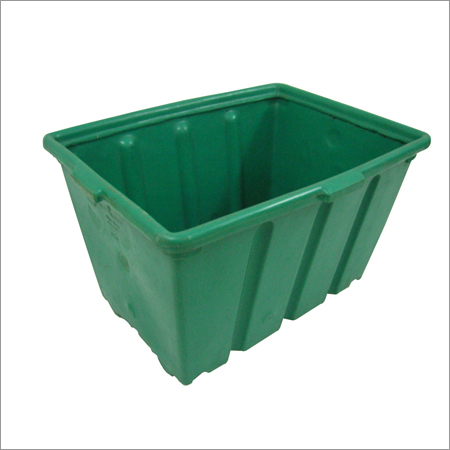 Container Crates
