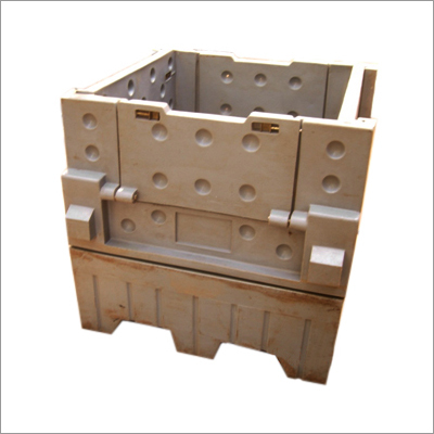 Box Pallet