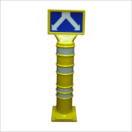 Road Bollard
