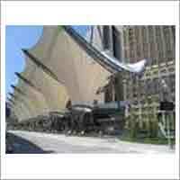 LDPE Tarpaulins