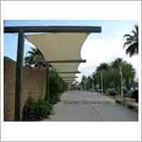 Fabric Tensile