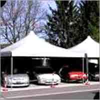 Car Parking Cover