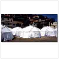 Tensile Structure