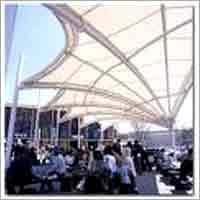 Tensile Membrane