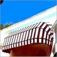 Door Awnings