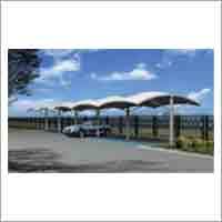 Car Parking Tents