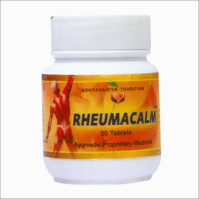 Rheumacalm Tablets
