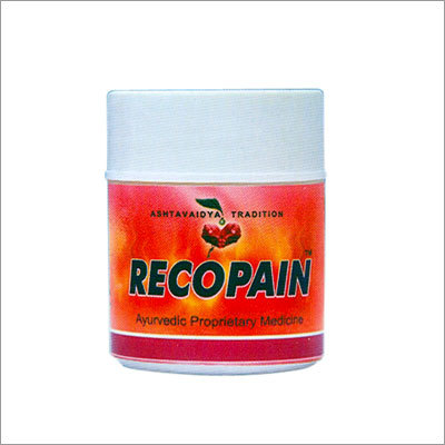 Reco Pain