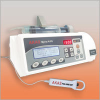 Syringe Pump