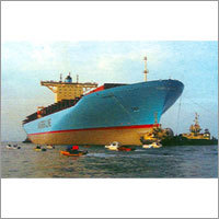 Shipping Freight Services