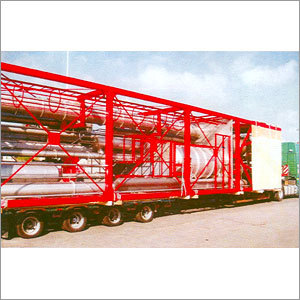 Warehousing Service