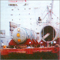 Freight Forwarding Service