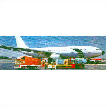 Air Freight Forwarding Services