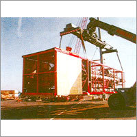 Freight Forwarding