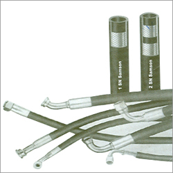 Hydraulic Hoses