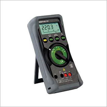Test & Measuring Instruments