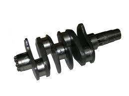 Engine Crankshaft