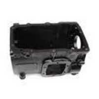 High Speed Gearbox - Cast Iron, 100x150x200mm, 5:1 Gear Ratio | High Efficiency, Low Noise, Easy Installation