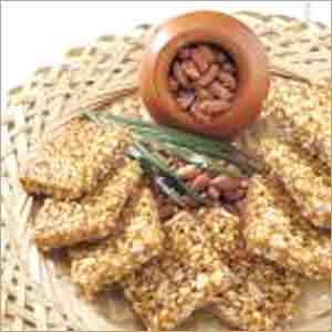 Chikki