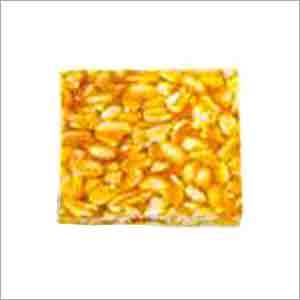 Dry Fruit Chikki