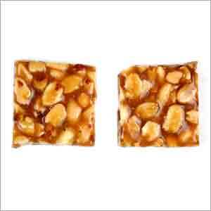 Channa Chikki