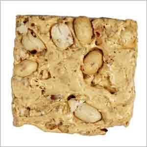 Peanut Chikki