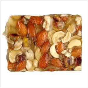 Chikki Sweets