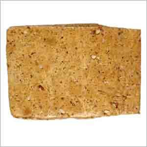 Cashew Chikki
