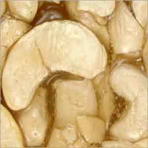 Cashew Chikki