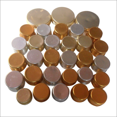 Available In Different Color R.O. Caps