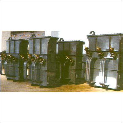 Power Distribution Transformer
