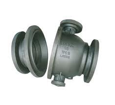 Valve Castings