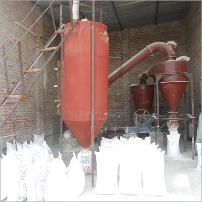 Microfined Sulphur Powder
