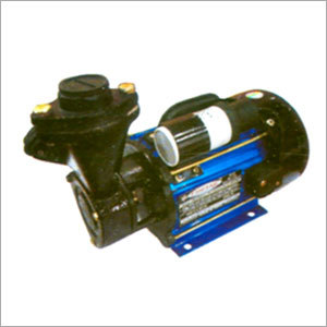 Self Priming Monoblock Pumps