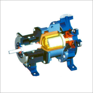 Monoblock Pumps