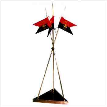 Table Top Flags