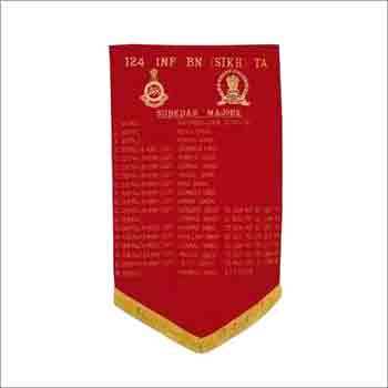 Cloth Banner