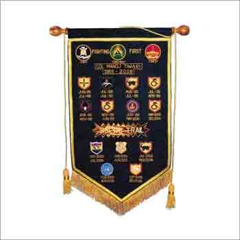 Banners