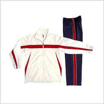 Track Suit