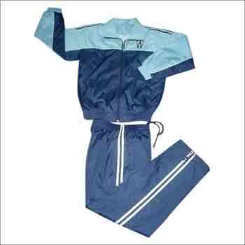 Sports Track Suit