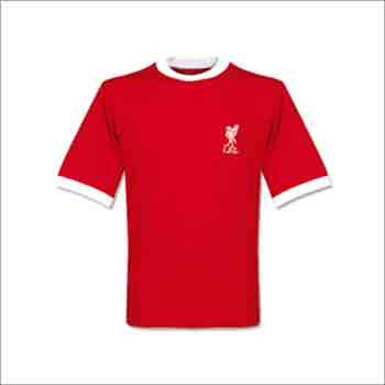 Replica Shirt