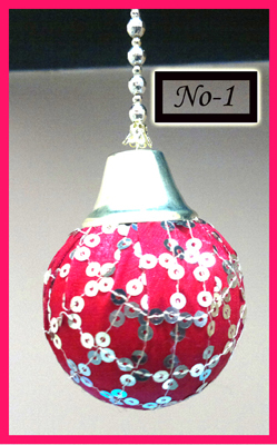 Christmas Ball Hanging