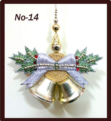 Christmas Bell